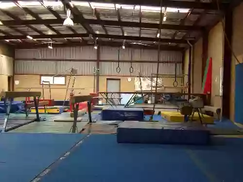 Sunbury Gymnastics College