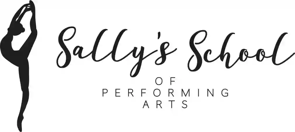 Sallys School Of Performing Arts