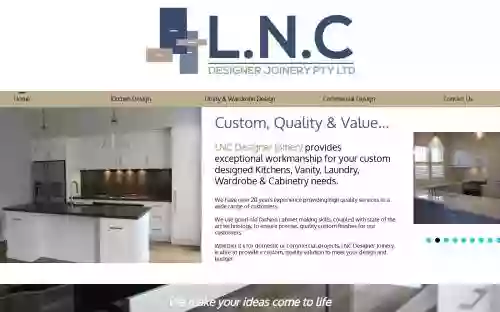 LNC Designer Joinery Pty Ltd