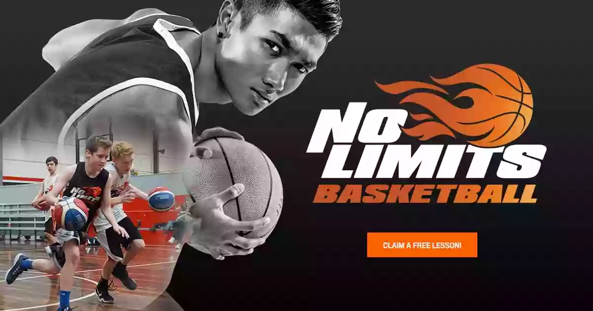 No Limits Basketball - The Academy