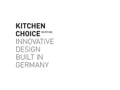 Kitchen Choice Vic Pty Ltd