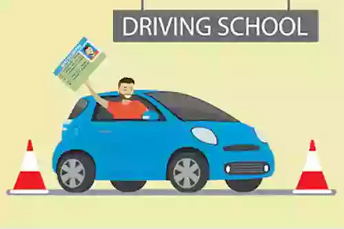 SSS Safe Way Driving School