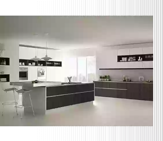 AOK Kitchens - Kitchen Renovation and Custom Cabinet Makers Melbourne