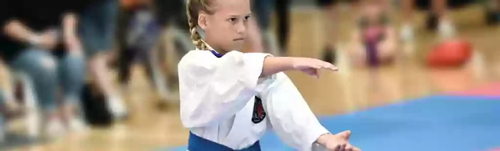 GKR Karate