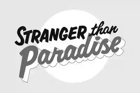 Stranger Than Paradise Gifts