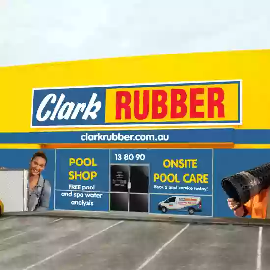 Clark Rubber Dandenong