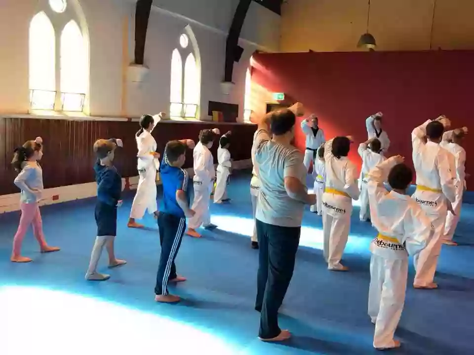 Boroondara Martial Arts Centre