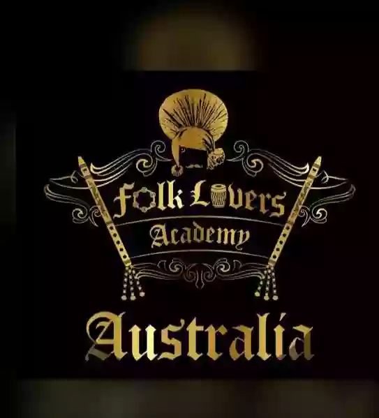 Folk Lovers Academy | Mulgrave