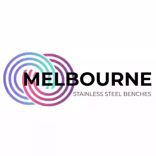 Stainless Steel Benches Melbourne