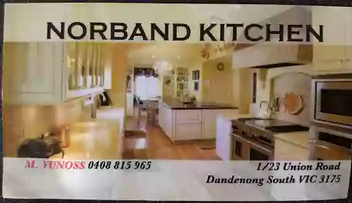 Norband Kitchen