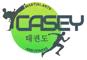 Casey Martial Arts & Fitness