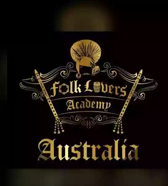 Folk Lovers Academy Australia ( Bhangra Classes For Kids & Adults )