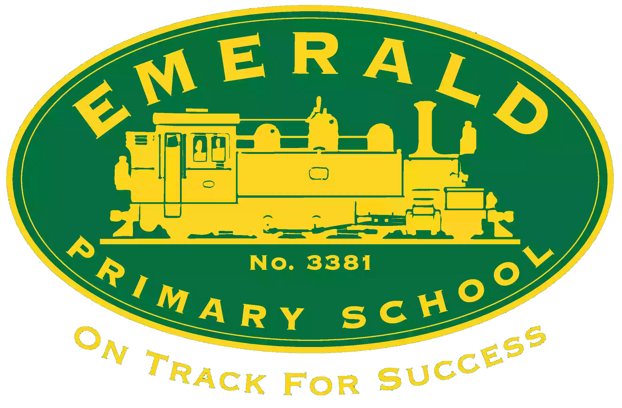 Emerald Primary School Oval