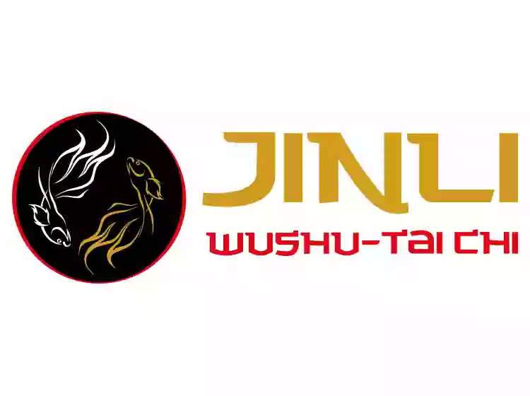 JinLi Wushu-Tai Chi Pty Ltd