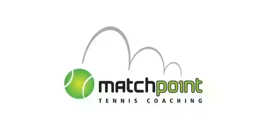 Match Point Tennis Coaching