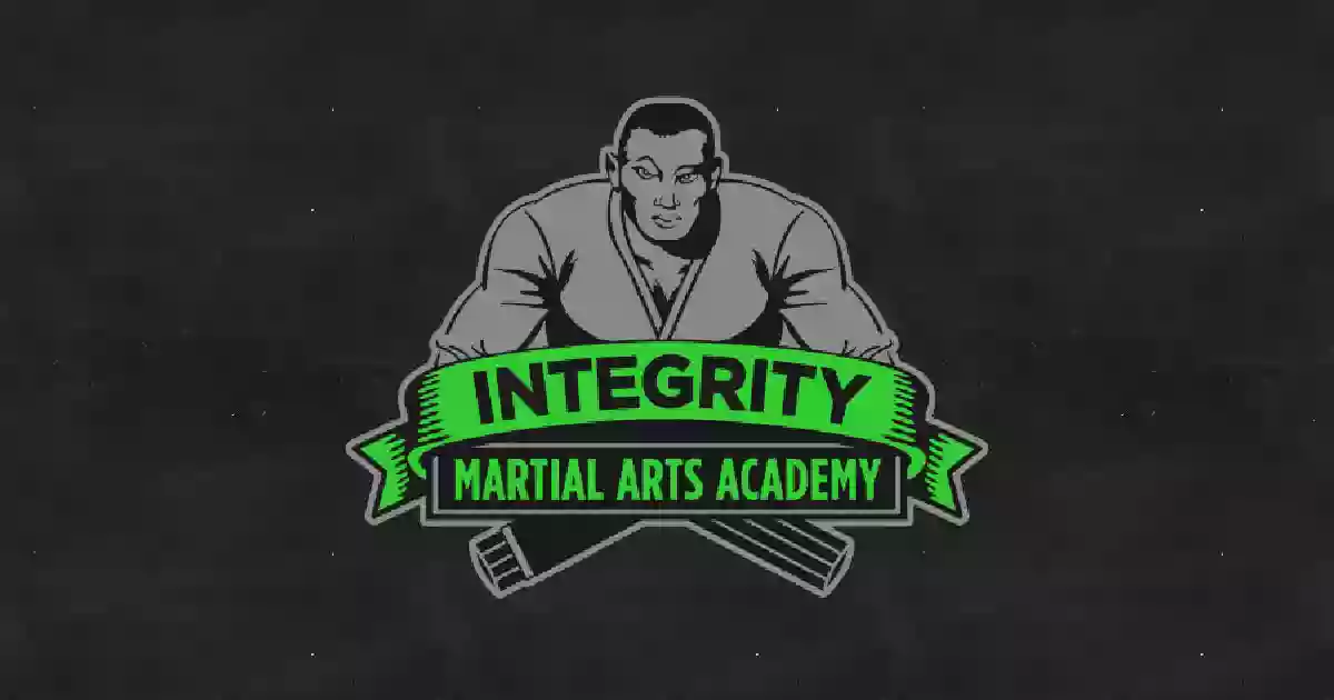 Integrity Martial Arts Academy