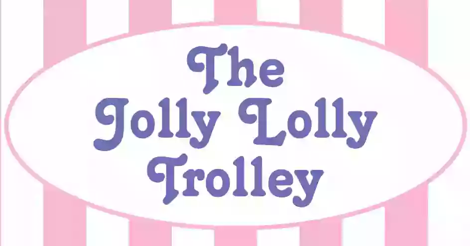 The Jolly Lolly Trolley