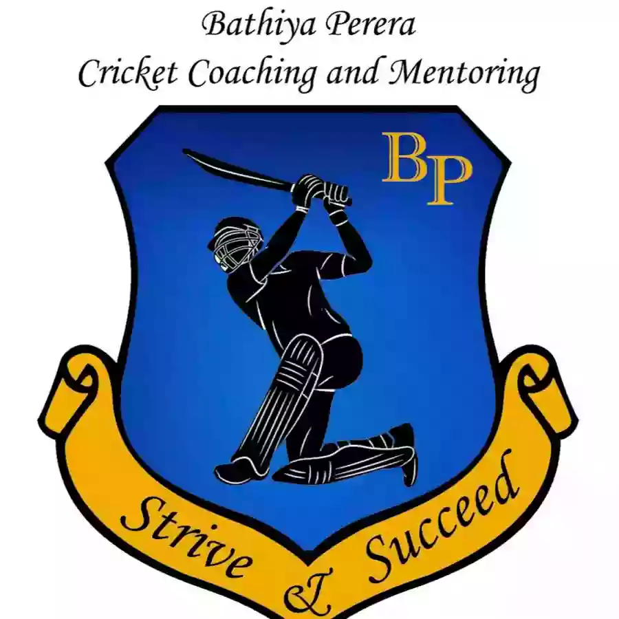 Bathiya Perera Cricket Coaching and Mentoring