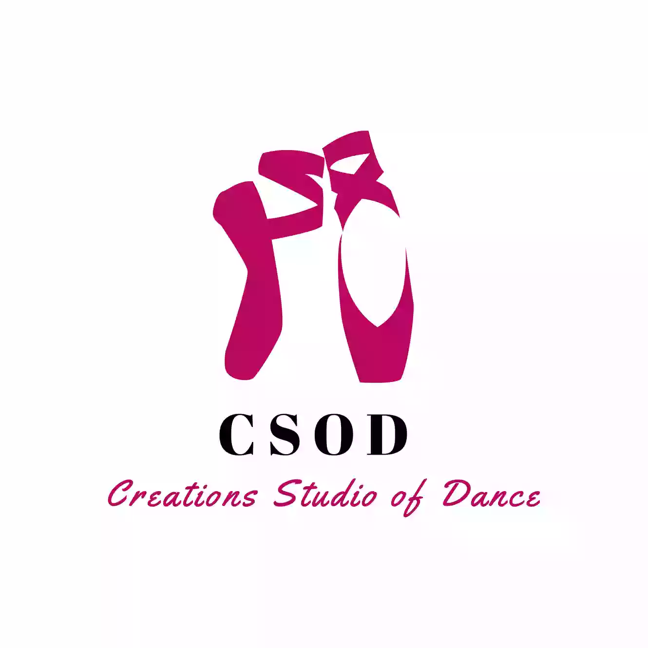 Creations Studio of Dance (CSOD)