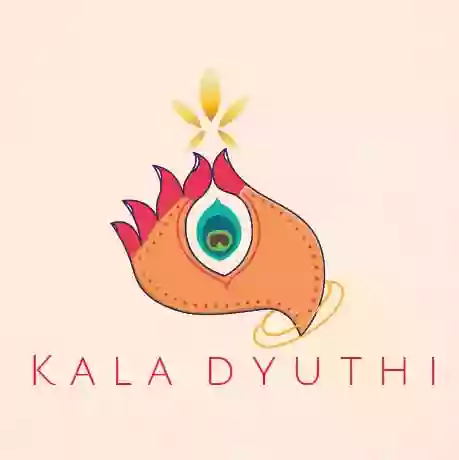 Kala Dyuthi Academy Of Indian Classical Dance