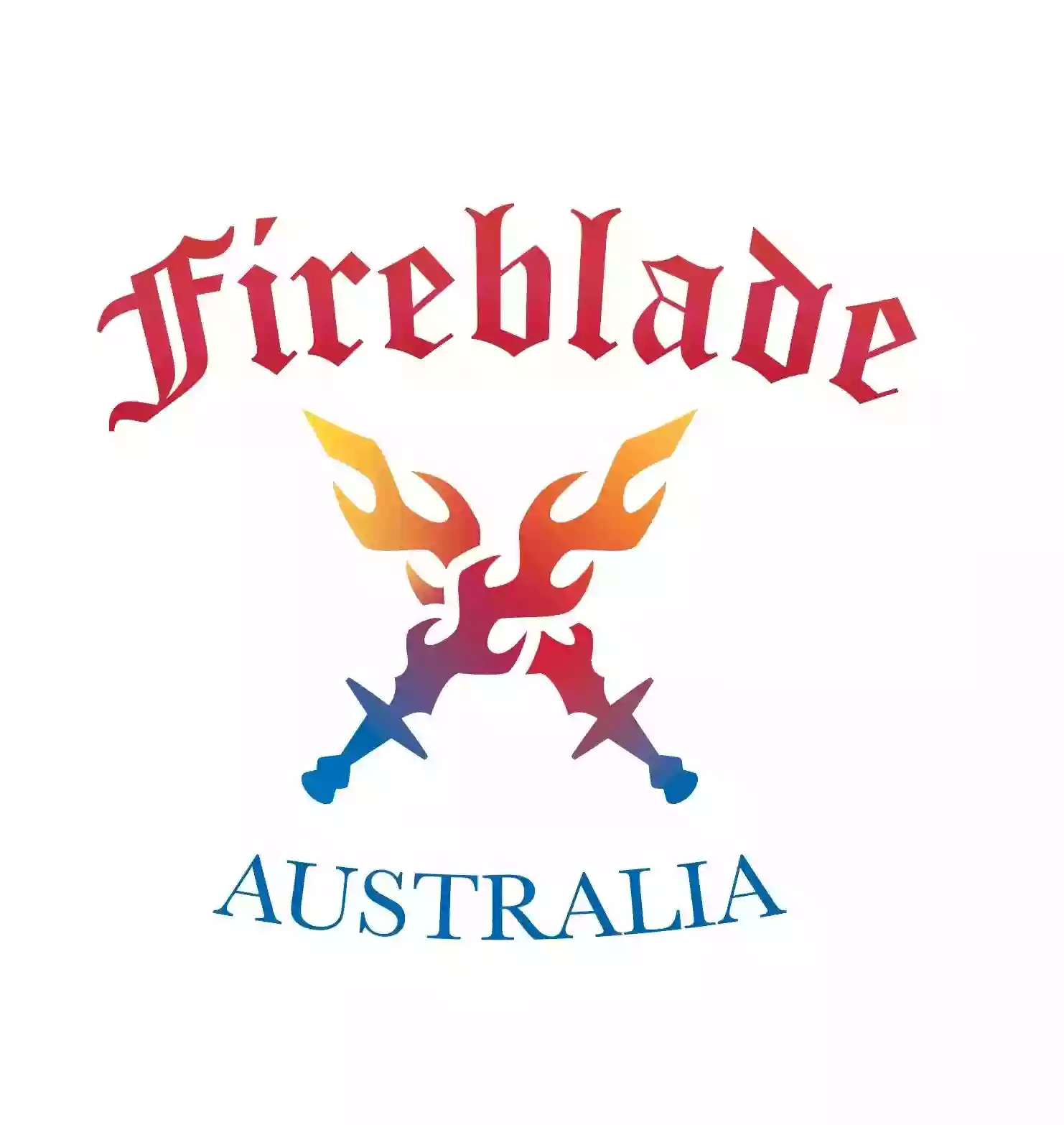 Fireblade Australia