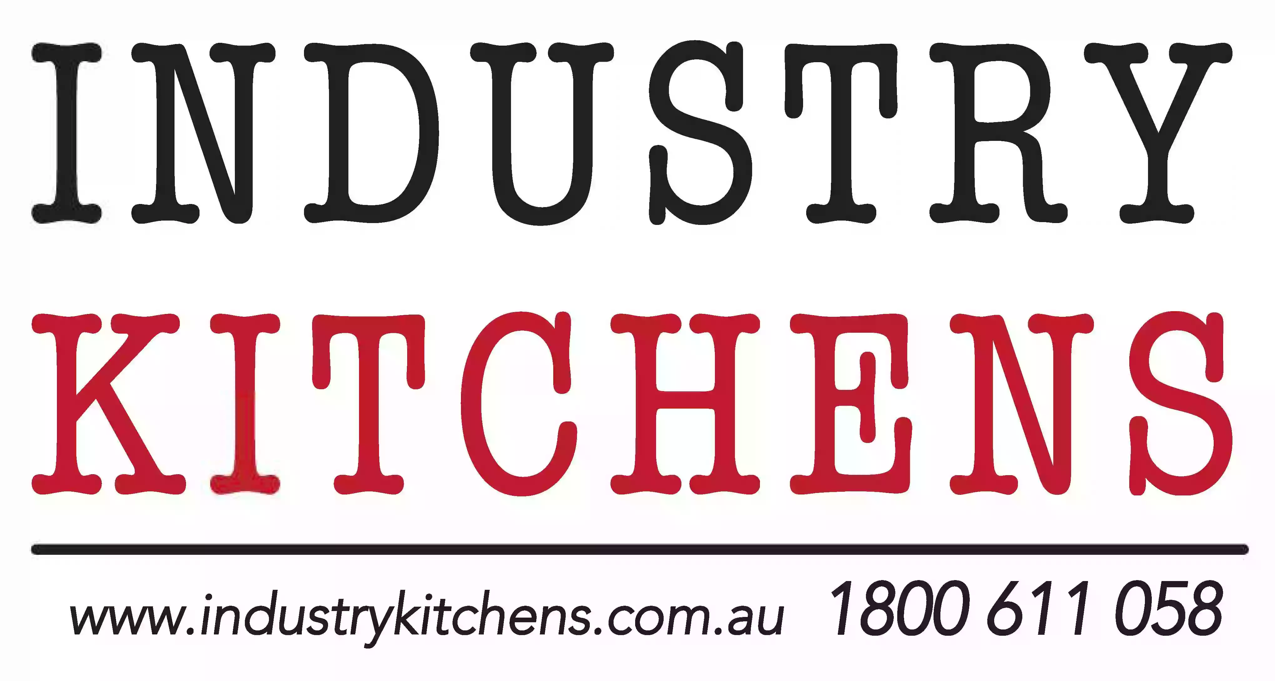 Industry Kitchens