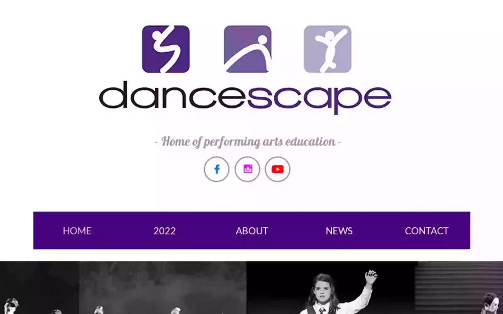 Dancescape