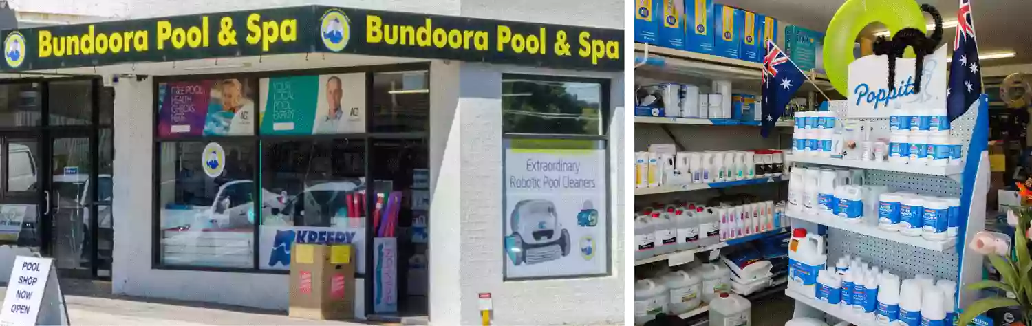 Bundoora Pool and Spa
