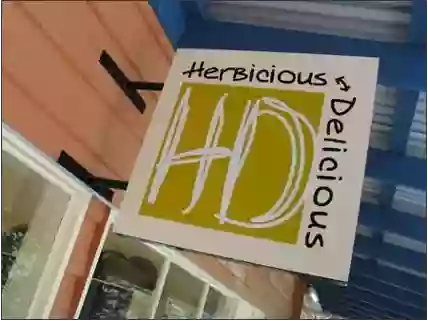 Herbicious Delicious