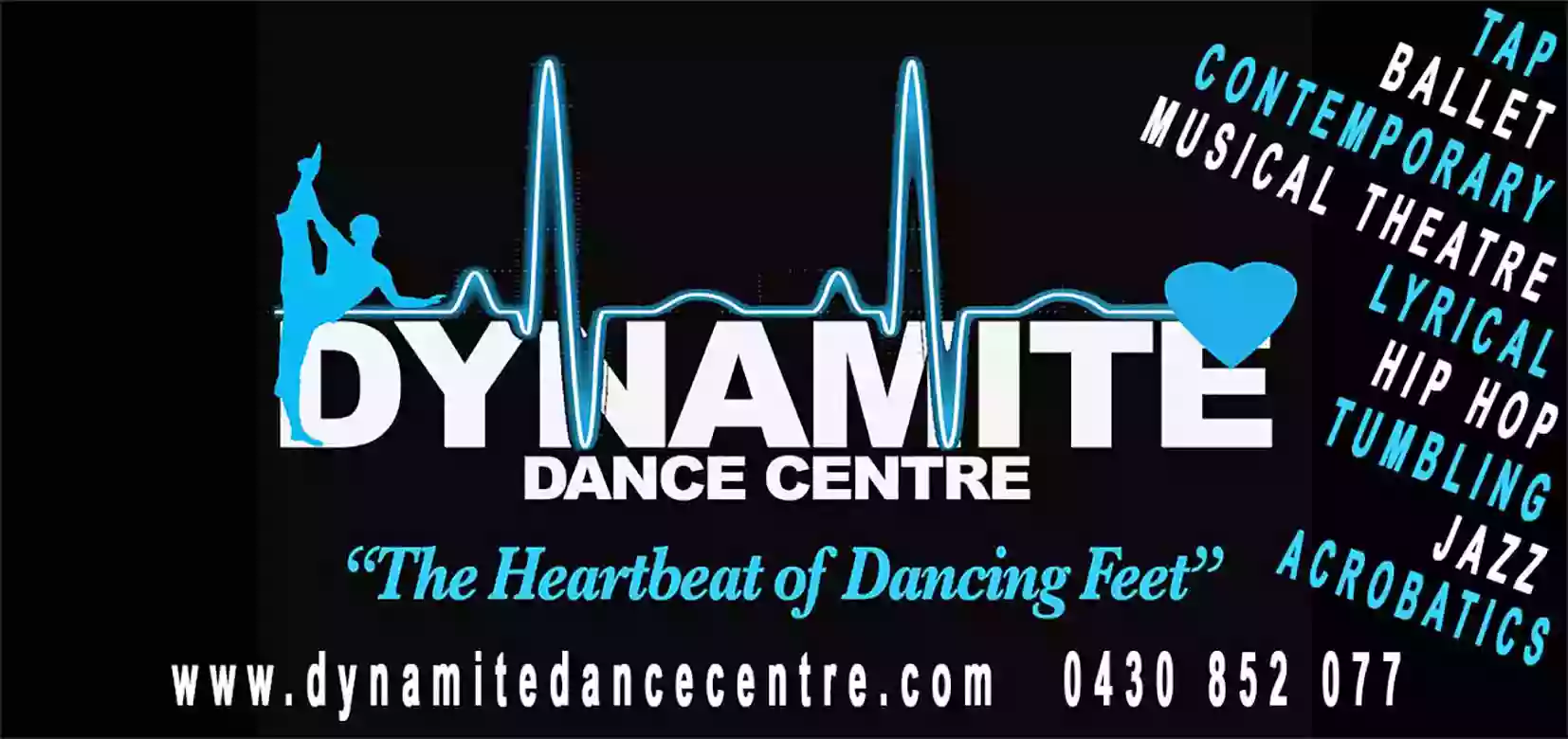 Dynamite Dance Centre