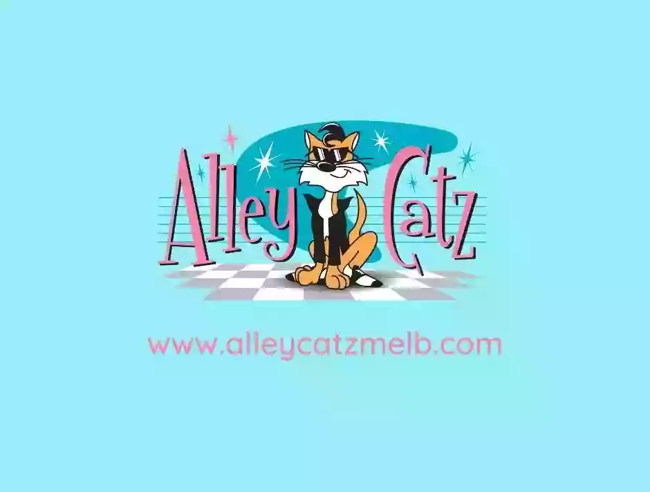 Alley Catz Epping