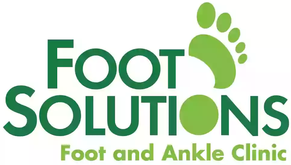 Foot Solutions