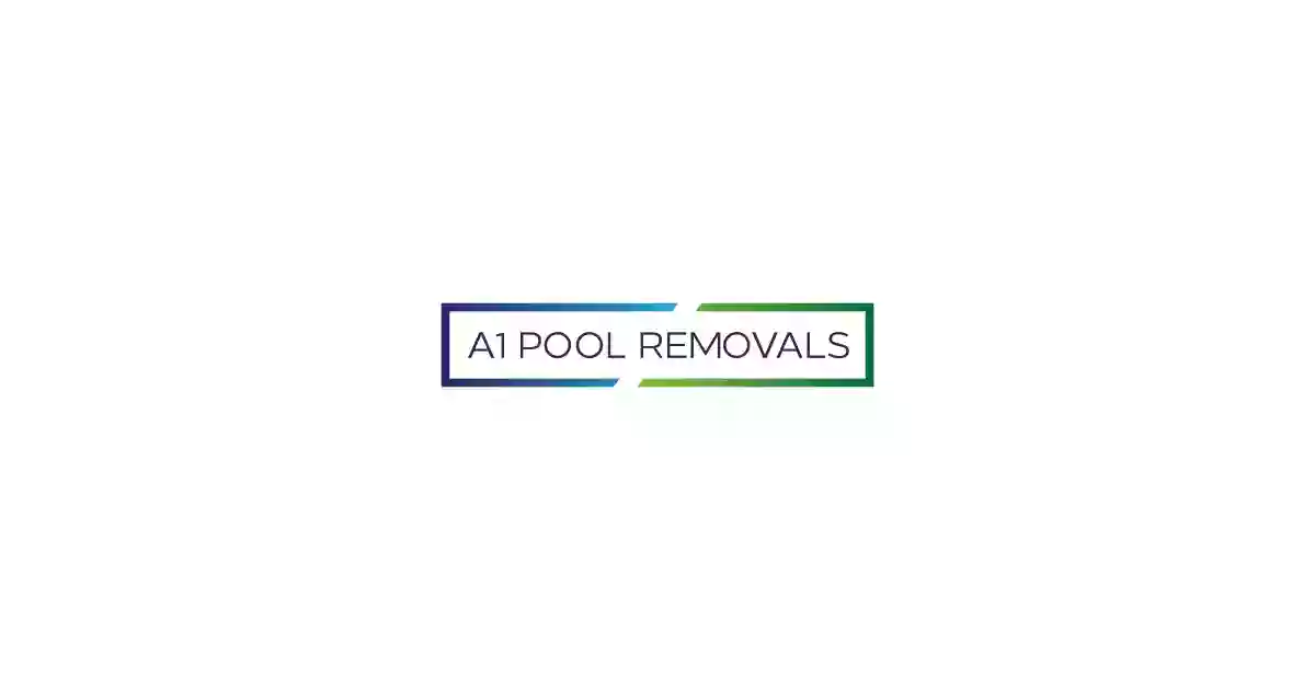 A1 Pool & Spa Removals Melbourne