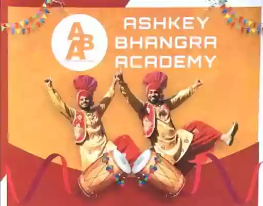 ASHKEY BHANGRA ACADMEY