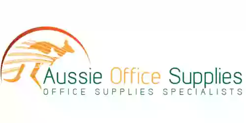 AUSSIE OFFICE SUPPLIES PTY. LTD.