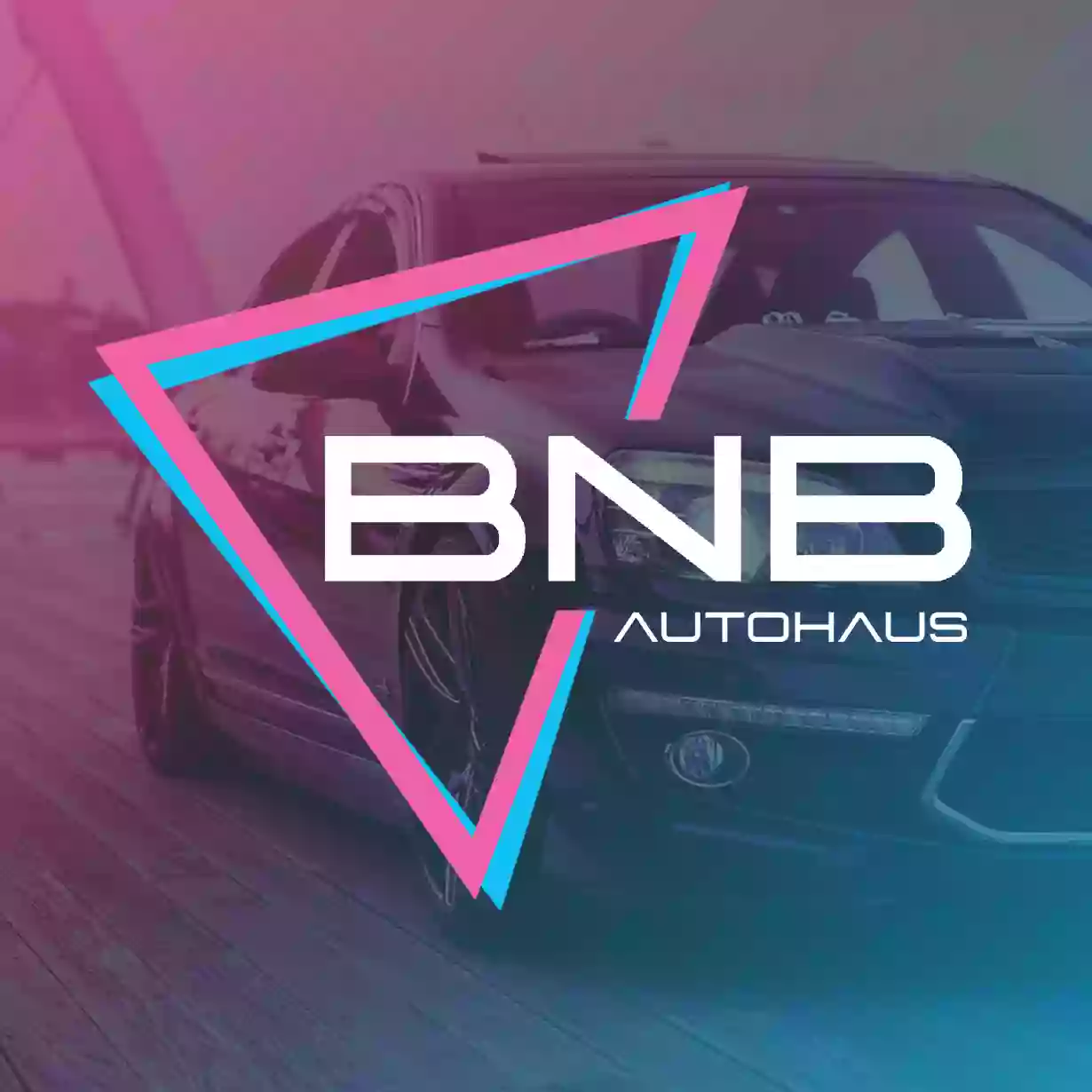 BNB AUTOHAUS