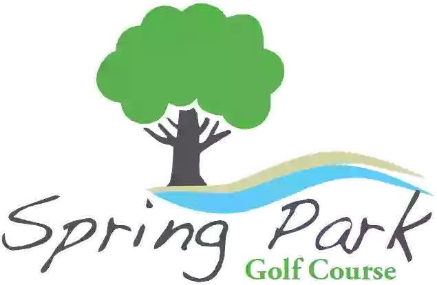 Spring Park Golf Course