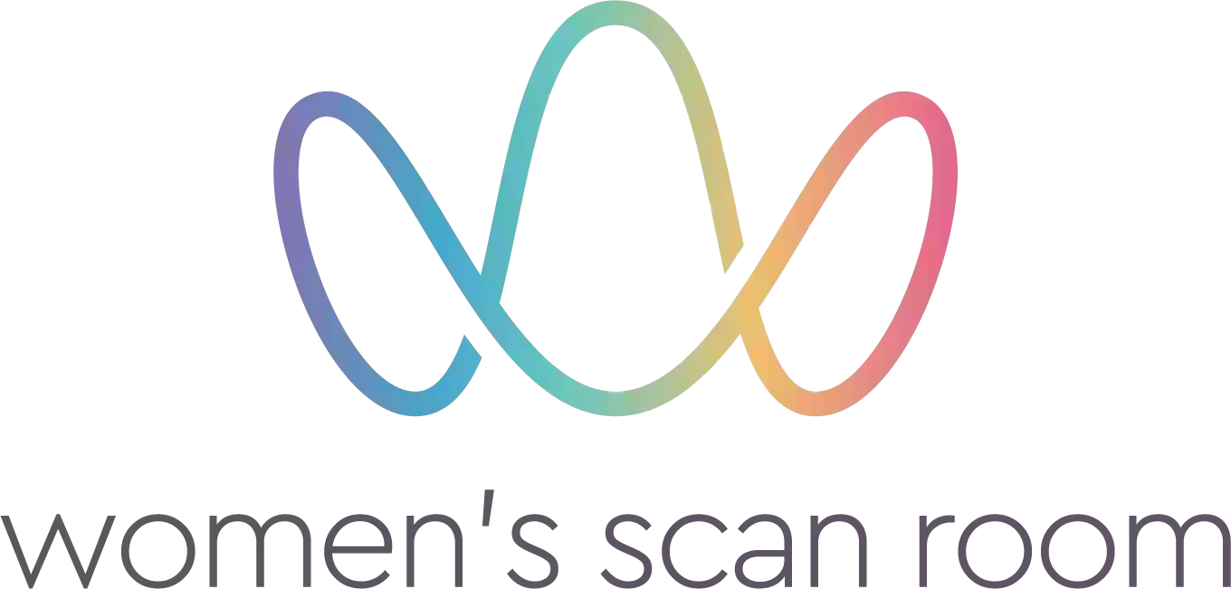 Women's Scan Room