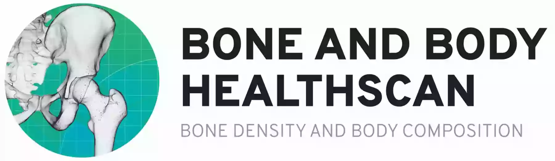 Bone and Body Healthscan - Bone Density (DEXA) & Body Composition