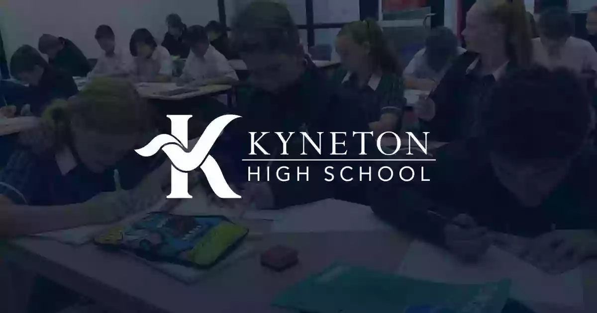 Kyneton High School