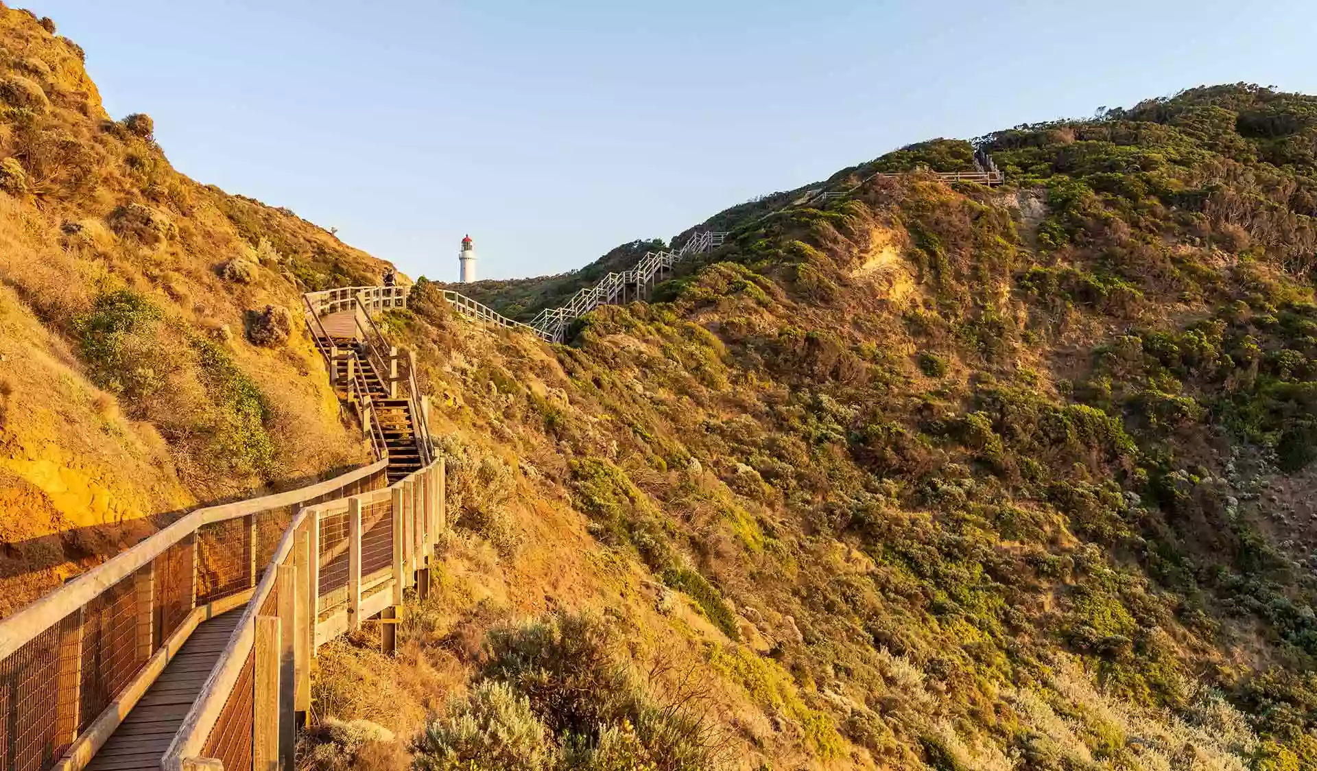 Mornington Peninsula National Park