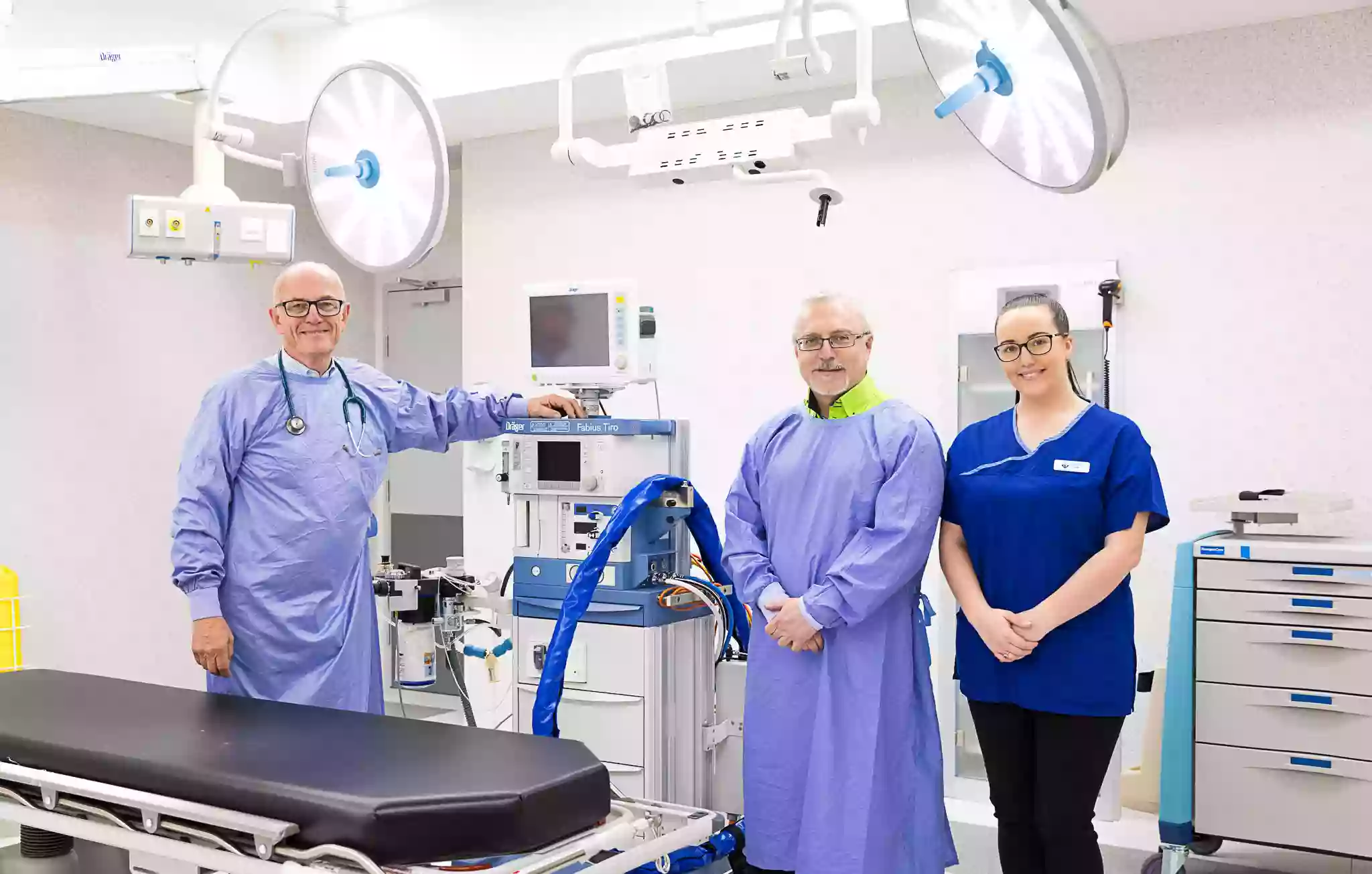 Bayswater Day Hospital: Endoscopy | Colonoscopy | Gastroscopy