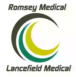 Romsey Medical Centre