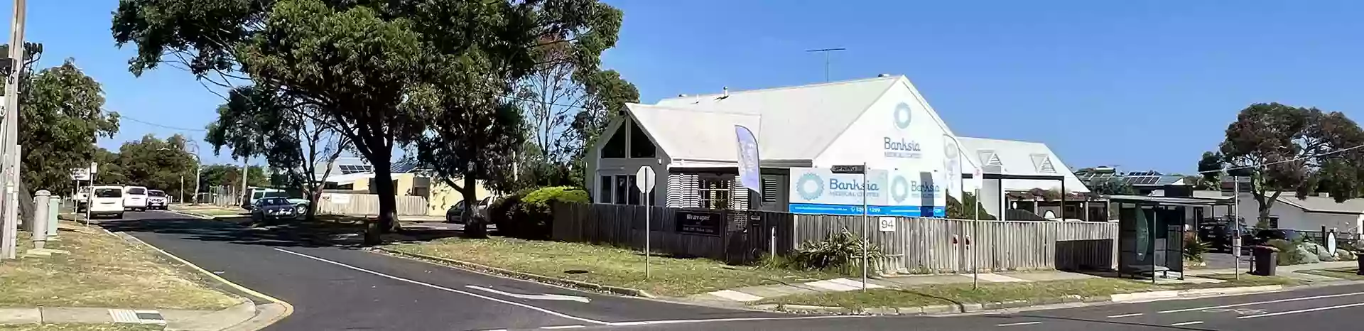 Banksia Medical Centre