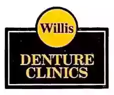 Willis Denture Clinic Melton (Est. 1986)