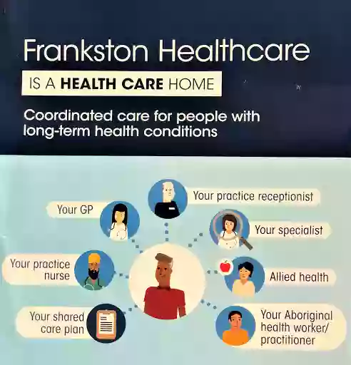 Frankston Healthcare Medical Centre