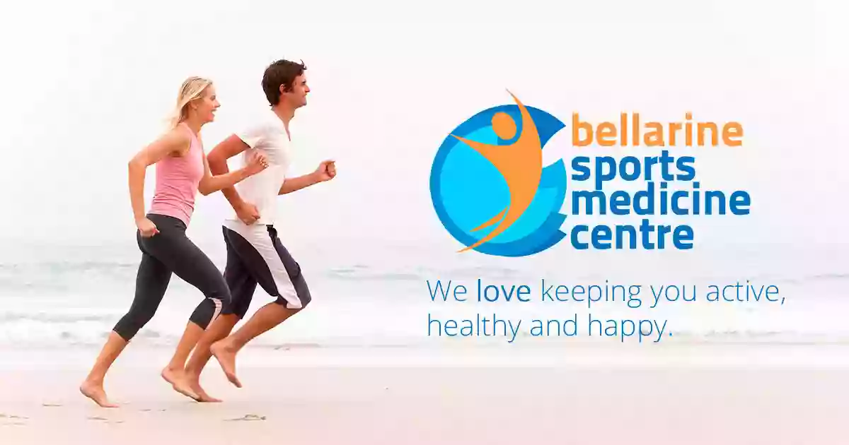 Bellarine Sports Medicine Centre