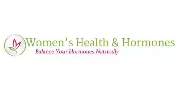 Women's Health & Hormones - Naturopath - Mornington Peninsula - Emma Stimpson