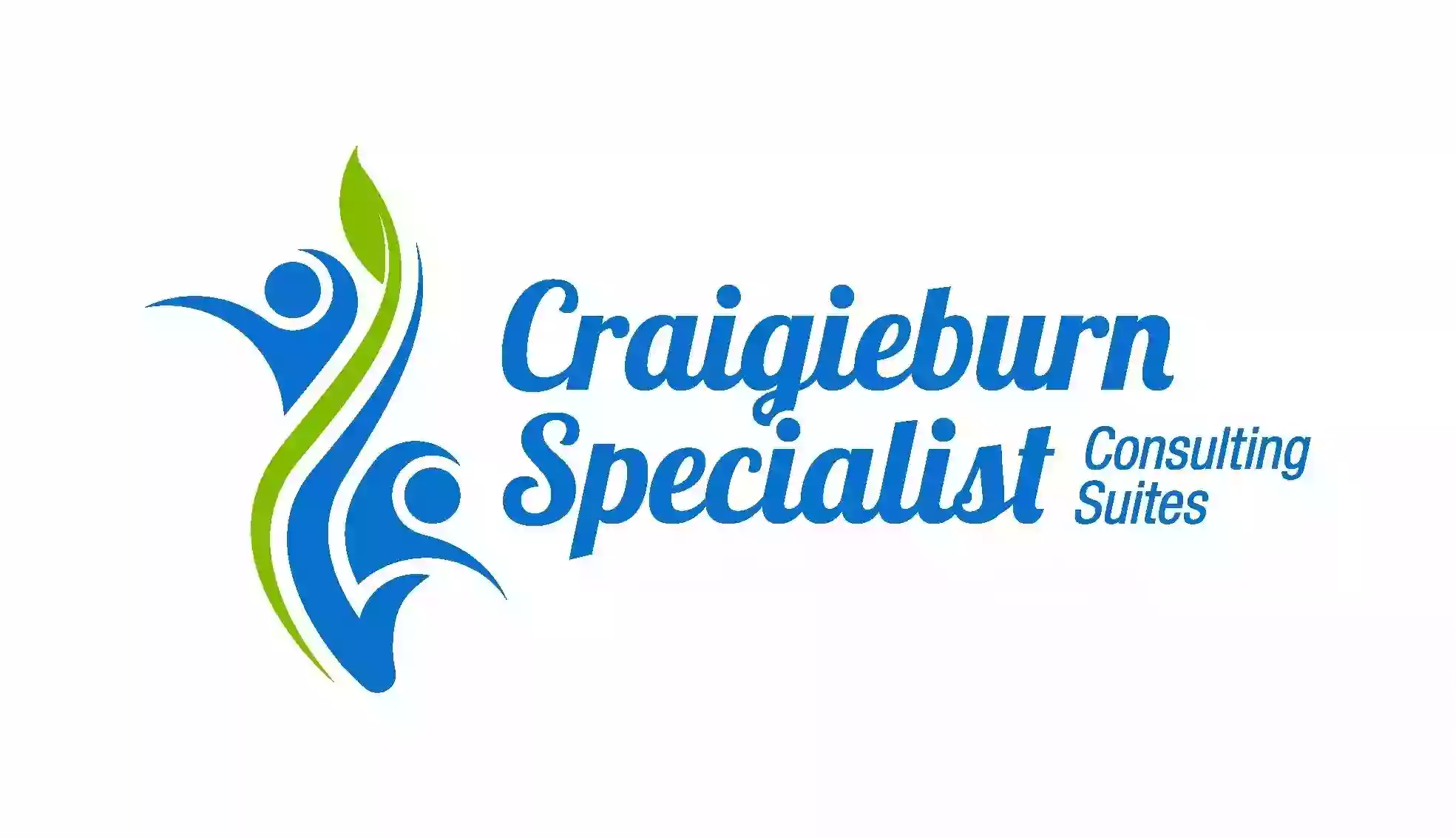 Craigieburn Specialist Consulting Suites
