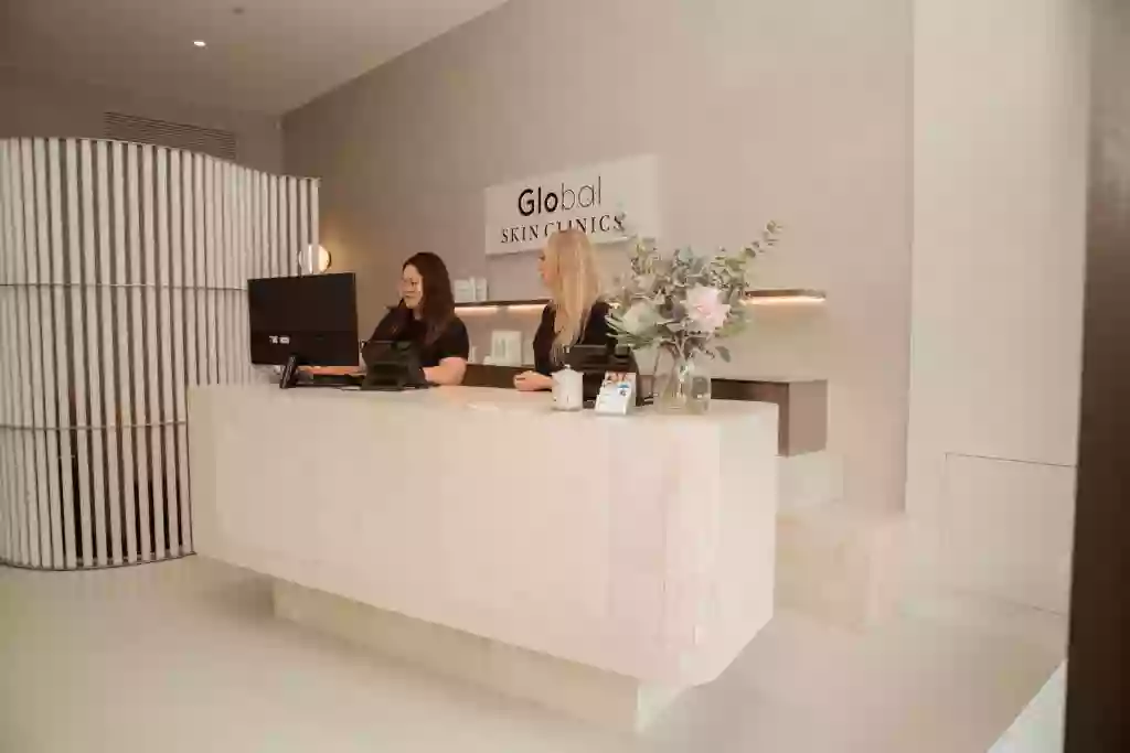 Global Skin Clinics - Moonee Ponds